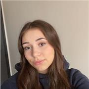 lycéenne avec la spécialité maths je peux donner des cours niveau collège